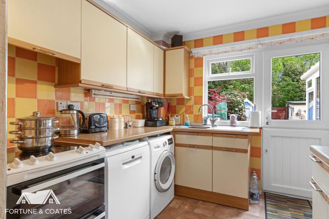 Terraced house for sale in East Park, Harlow