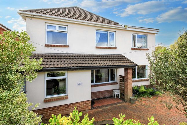 Detached house for sale in Archery Grove, Woolston