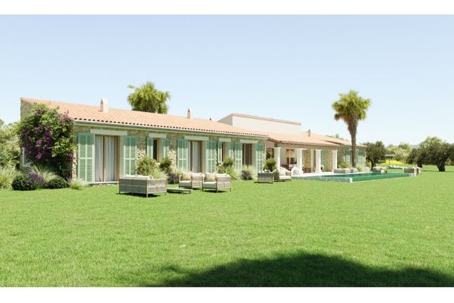 Detached house for sale in Petra, Petra, Mallorca