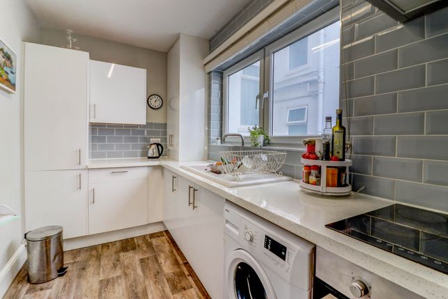 Flat for sale in Wilton Place, Southsea
