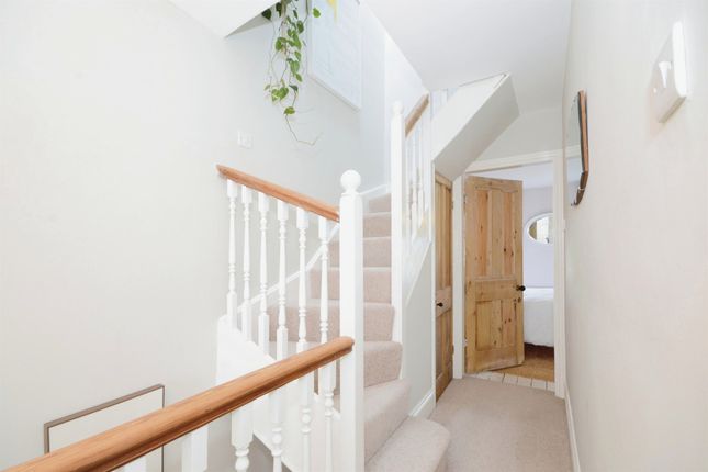 Terraced house for sale in The Village, Strensall, York