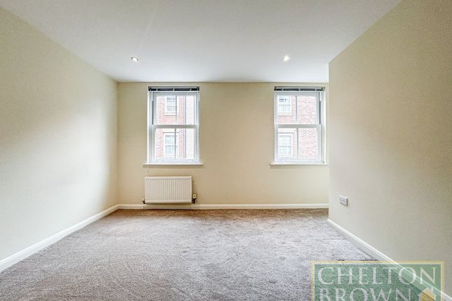 Flat 15 View Point, 50a, Sheep Street, Northampton photo 4
