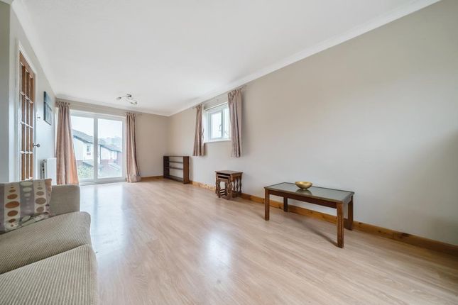 End terrace house for sale in Llandrindod Wells, Powys