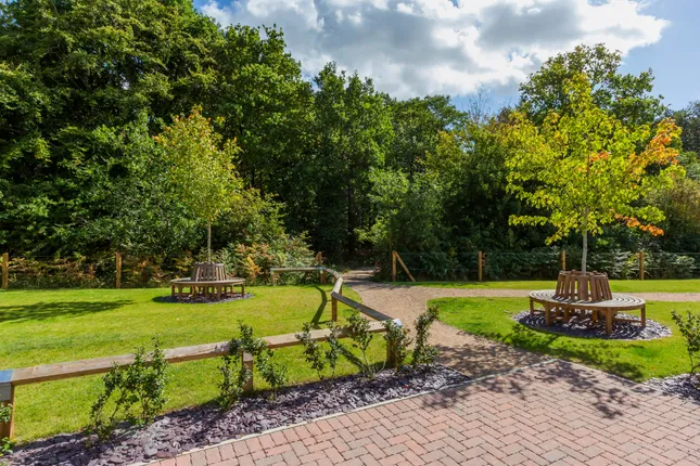 Lovell Homes - Park View