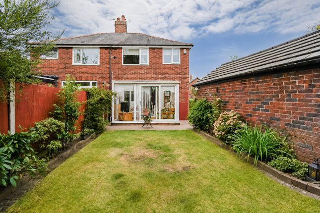 1 Sharoe Mount Avenue, Preston photo 4