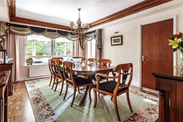 Detached house for sale in Stoke Road, Kingston-Upon-Thames, Surrey