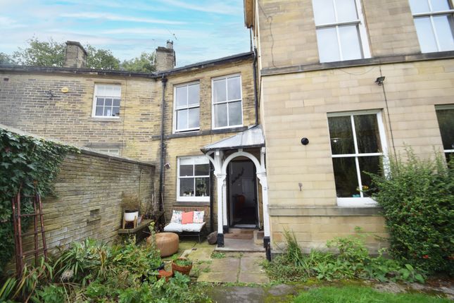 Cottage for sale in Hirst Mill Crescent, Shipley, Bradford, West Yorkshire