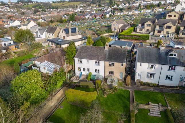 Semi-detached house for sale in Bath Road, Stroud