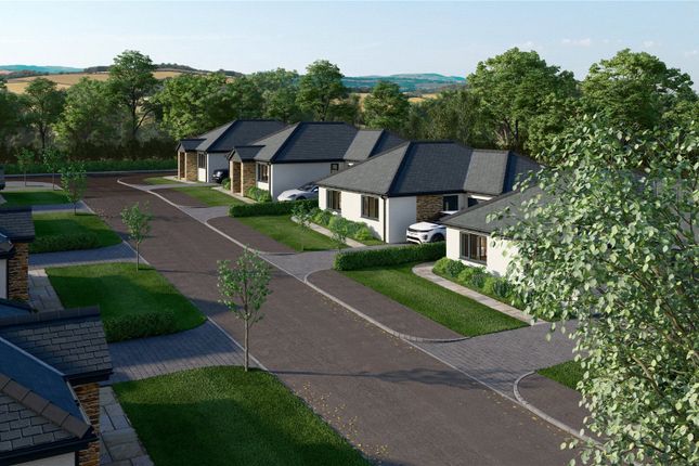 Plot 4, The Oak,, Pras Park, Liskeard photo 2