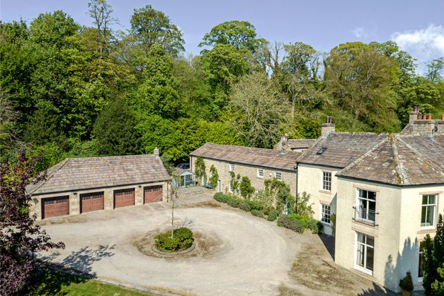 Four Car Garage