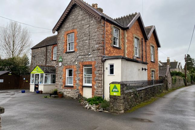 Thumbnail Hotel/guest house for sale in Hillfield, Cheddar