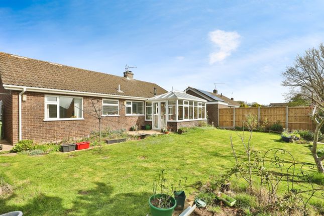 10, De-Narde Road, Dereham photo 3