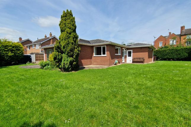 Detached house for sale in Tippers Lane, Church Broughton, Derby
