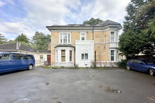 Studio for sale in 3 Surrey Road, Westbourne, Bournemouth