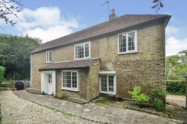 Thumbnail Cottage for sale in Station Road, St. Margarets-At-Cliffe, Dover