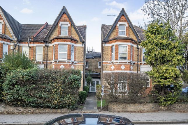 1-bed flat on Flat 5 Bevington House, 23, Manor Road, Kent, £250,000