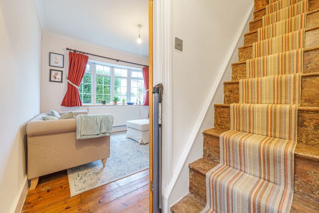 Semi-detached house for sale in Kings Road, Kingston Upon Thames