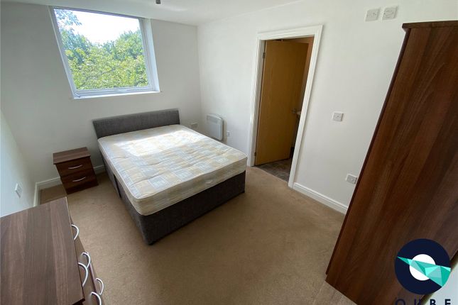 22, Merebank Tower, Liverpool photo 5