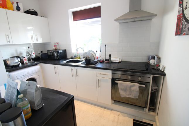 Flat for sale in Longton Road, Blackpool