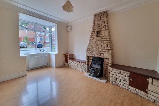 Property to rent in Colindale Road, Birmingham