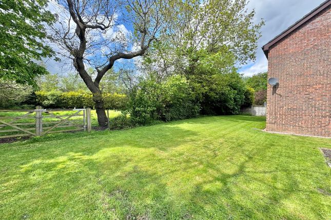 4 Seymour House, Tudor Road, Wilmslow photo 3