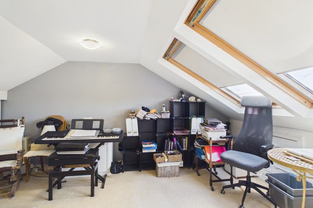 9 St. Quintin Park, Brandesburton, East Riding Of Yorkshire photo 4