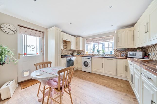 Detached house for sale in Vine Lane, Wrecclesham, Farnham