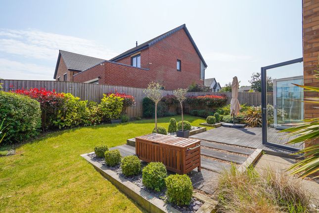 Detached house for sale in Mitchell Way, Waverley