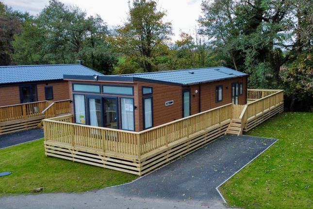 2-bed caravan on 787, Amotherby Lane, Amotherby, £55,000