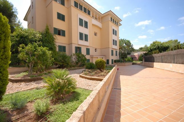 Apartment for sale in Bendinat, Majorca, Balearic Islands, Spain