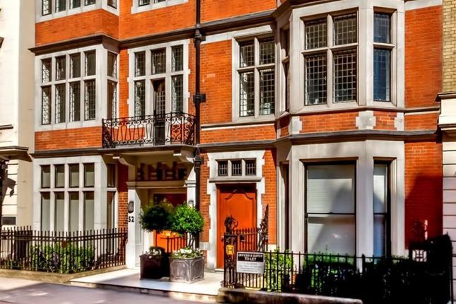 Office to let in Brook Street, London