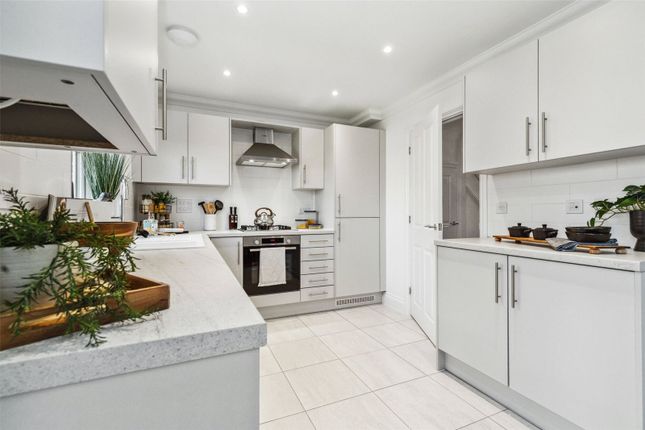 Plot 16 The Flatford,, Brundall Meadows, Brundall photo 4
