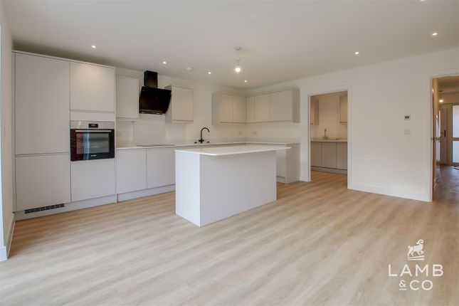 The Shire, Paddocks Lane Ramsey, Harwich photo 4