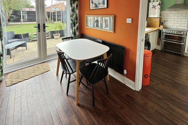 Osprey Green, Lowestoft photo 3