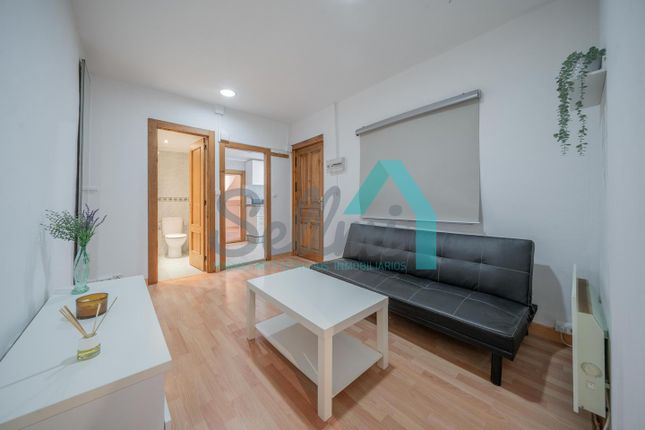 Thumbnail Apartment for sale in Calle Del Sol 33300, Villaviciosa, Asturias