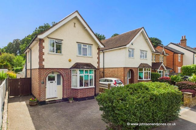 3-bed house on 62, Brox Road, Chertsey, £550,000