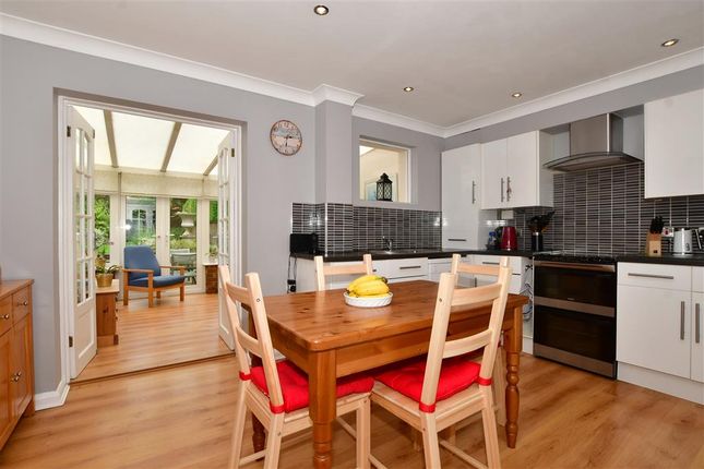 Thumbnail Semi-detached house for sale in Duncan Road, Tadworth, Surrey