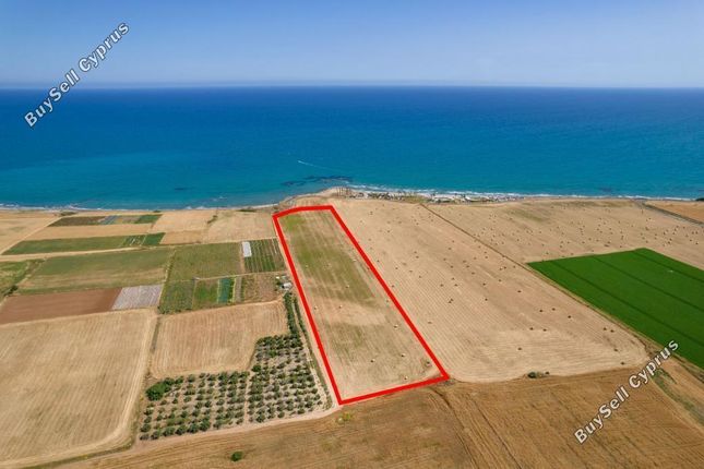 Land for sale in Softades, Larnaca, Cyprus