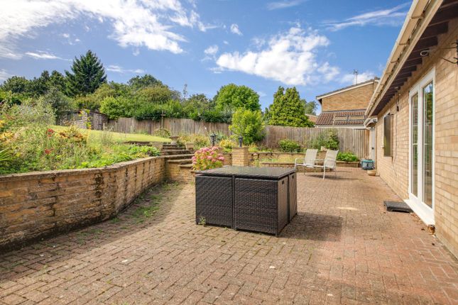 Detached house for sale in High Street, West Wratting, Cambridge