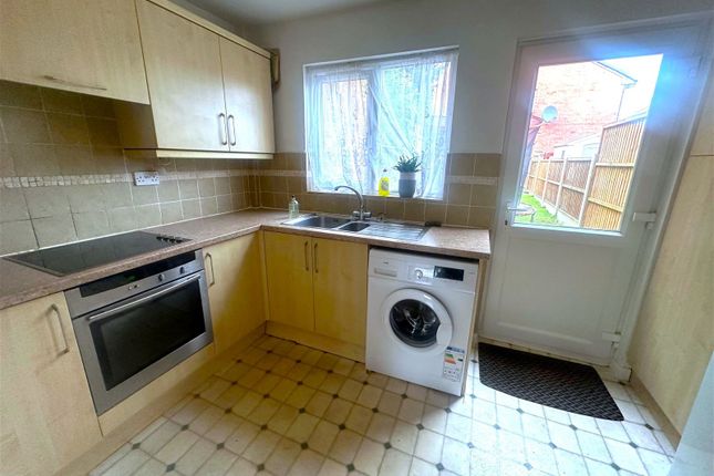 Semi-detached house to rent in Berrydale Road, Hayes