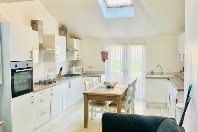 Kitchen Example