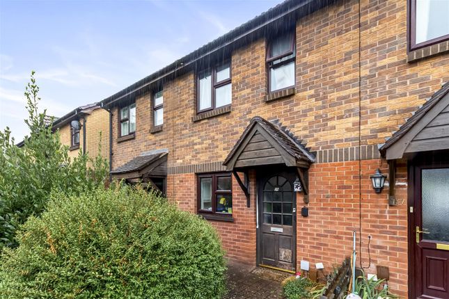 2-bed house on 36, Pilgrims Walk, Worthing, £300,000