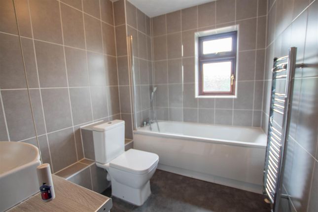 Detached house for sale in Spindle Road, Haverhill