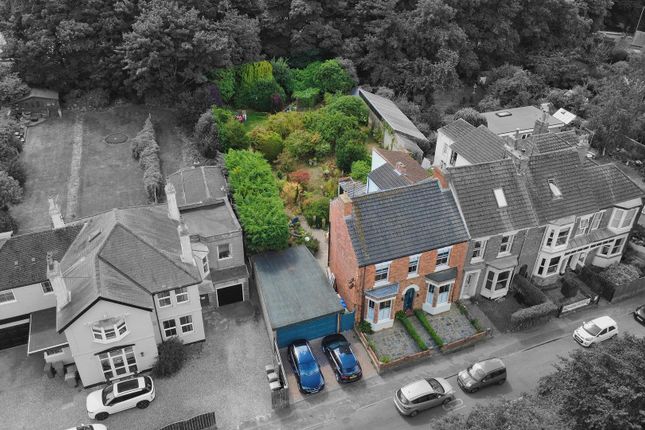 3-bed house on Annesley, 64, Eastgate, Hornsea, £395,000