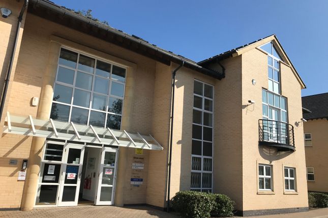 Thumbnail Office to let in Mill Court, Cambridge