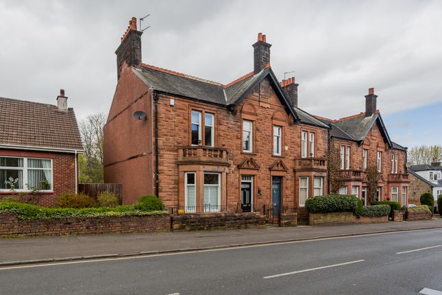 Property for sale in 32 Calside, Paisley