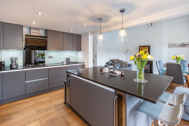 Flat for sale in Beaconsfield Road, Clifton, Bristol