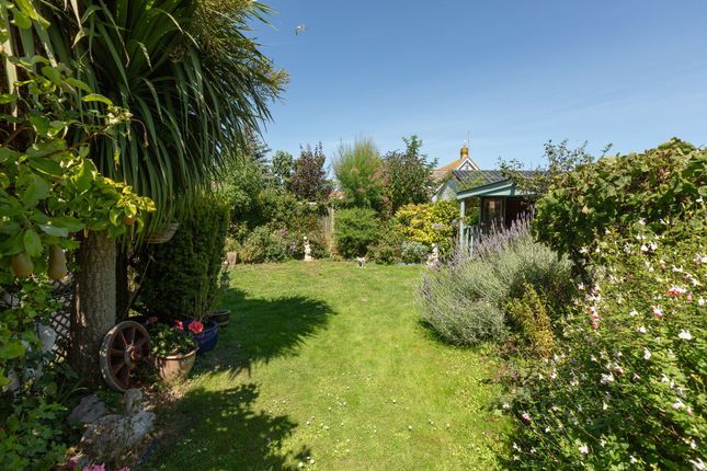 Detached house for sale in Ocean Close, Birchington