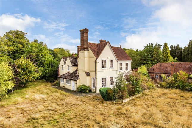 Detached house for sale in Horsham Road, Capel, Dorking, Surrey
