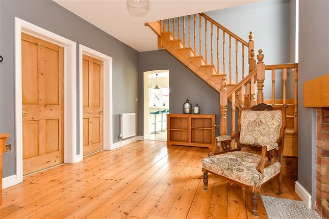 5-bed house on High Street, Newchurch, £450,000